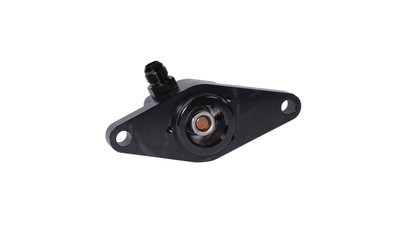 Dodge 5.9L Cummins Coolant Bypass Kit - Fleece Performance - VP Coolant Bypass - `98-`02